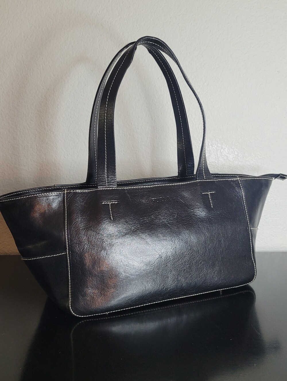 Furla shoulder bag - Picture 2 of 13